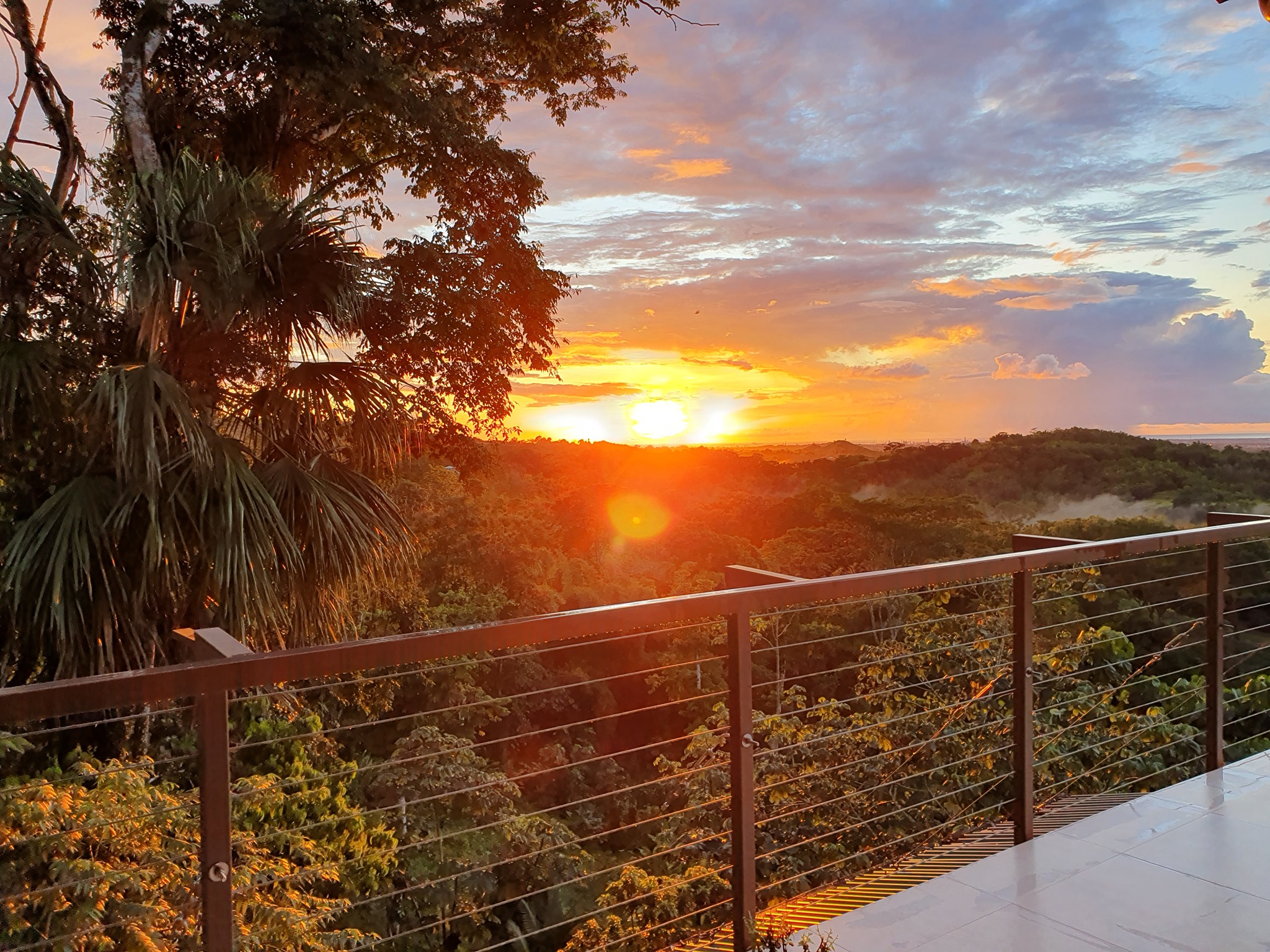 Grancouva Eco Resort